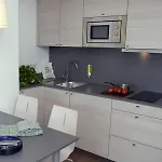 Almirall Апартаменты