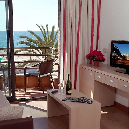 Almirall Apartmán Lloret de Mar
