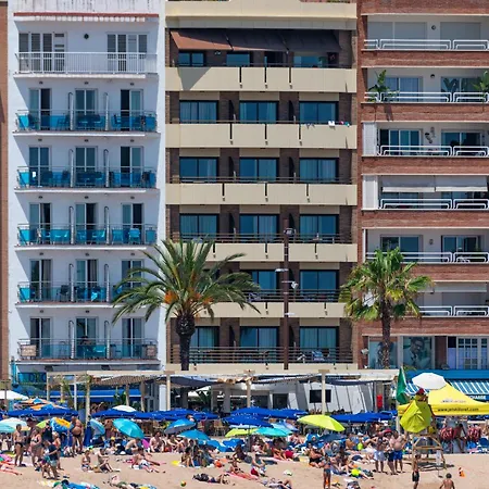 Apartmán Almirall *