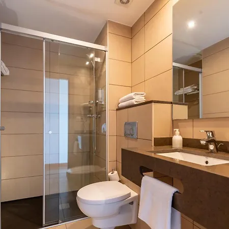 Apartmán Almirall Lloret de Mar