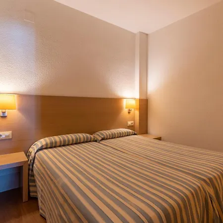 Apartmán Almirall