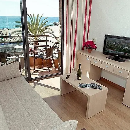 Apartmán Almirall Lloret de Mar