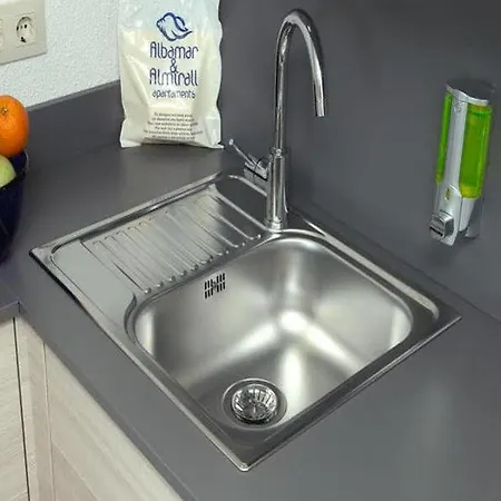 Apartmán Almirall Lloret de Mar