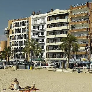 Almirall Apartmán Lloret de Mar