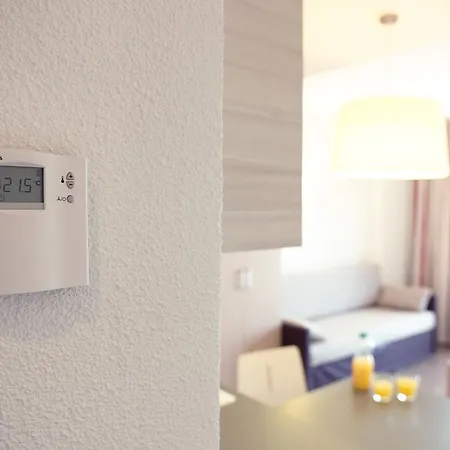 Almirall Apartmán