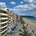 Apartmán Almirall