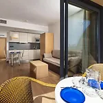 Apartmán Almirall *