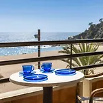 Apartmán Almirall