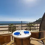 Apartmán Almirall Lloret de Mar