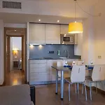 Almirall Apartmán