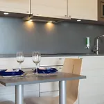 Apartmán Almirall