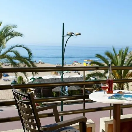 Apartment Almirall *