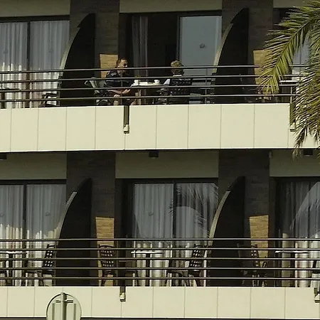 Almirall Apartment Lloret de Mar