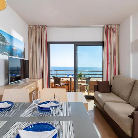 Apartment Almirall Lloret de Mar