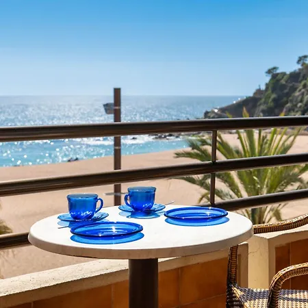 Apartment Almirall *