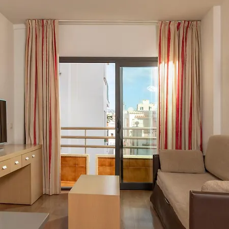 Almirall Apartment *
