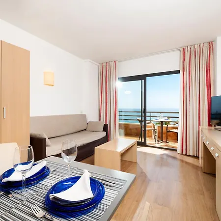 Apartment Almirall Lloret de Mar