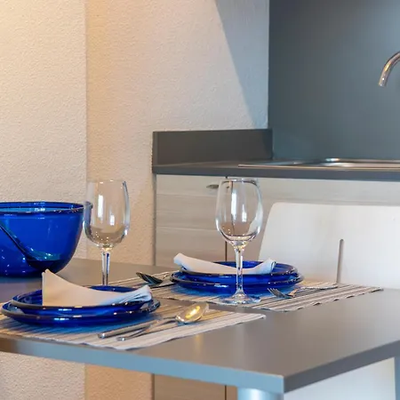 Apartment Almirall