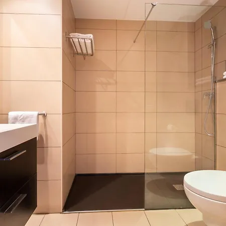 Almirall Apartment Lloret de Mar