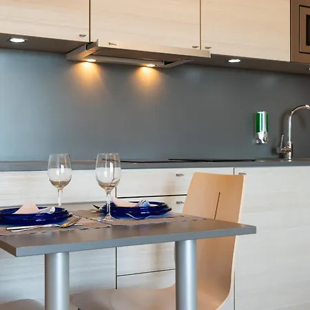 Almirall Apartment