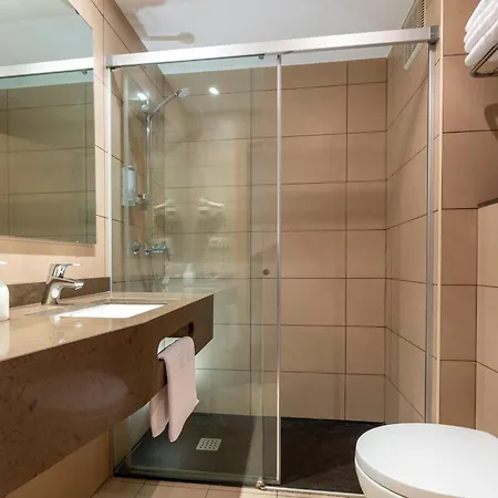 Apartment Almirall *