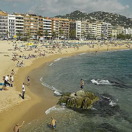 Apartment Almirall