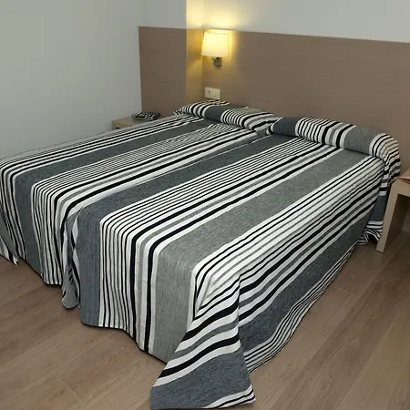 Almirall Appartement *