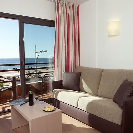 Almirall Appartement