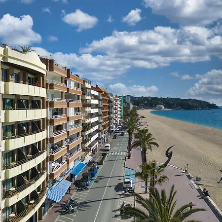 Apartman Almirall
