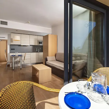 Apartman Almirall *