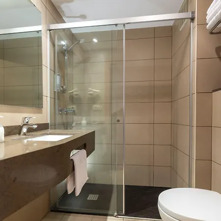 Almirall Apartman Lloret de Mar