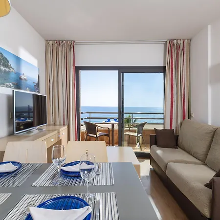 Almirall Appartement *