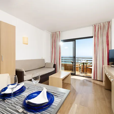 Appartement Almirall Lloret de Mar