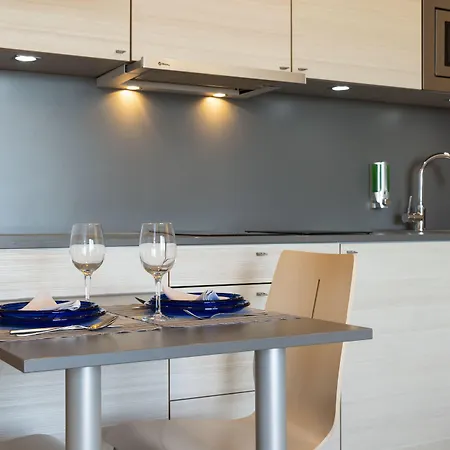 Apartman Almirall