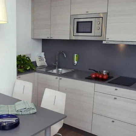 Almirall Apartment