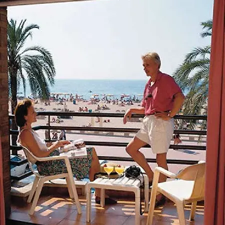 Apartment Almirall Lloret de Mar