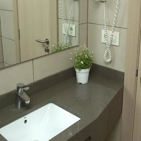 Almirall Apartment