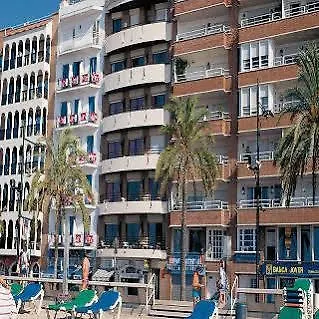 Almirall Apartment