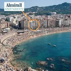 Almirall Apartment
