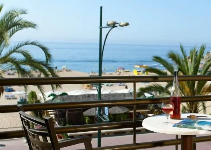 Appartement Almirall *
