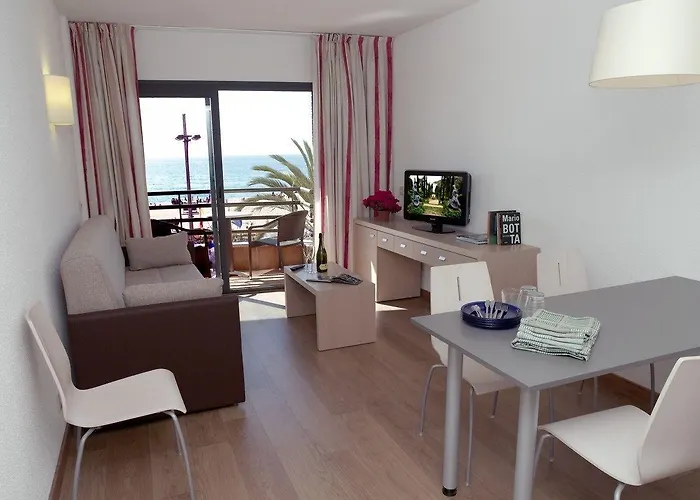Almirall Appartement Lloret de Mar