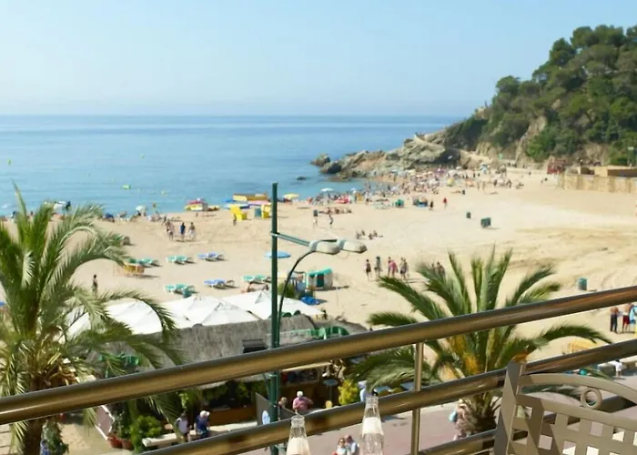 Almirall * Lloret de Mar