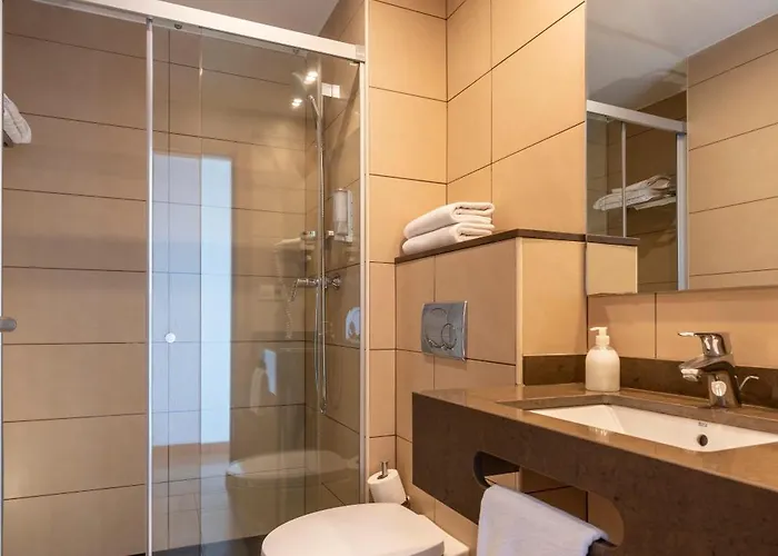 Appartement Almirall Lloret de Mar