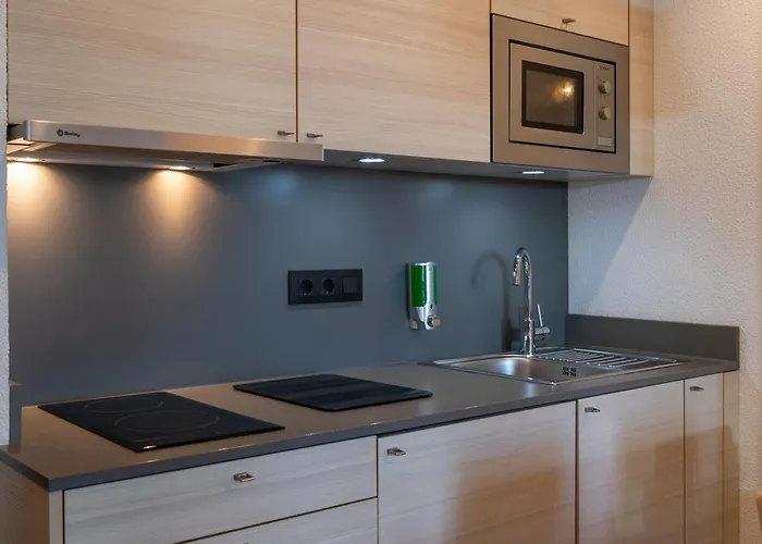 Almirall Appartement Lloret de Mar