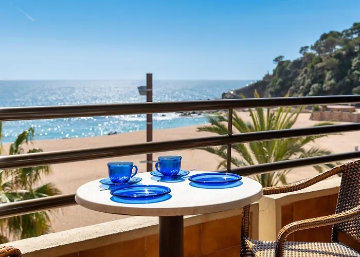 Appartement Almirall *