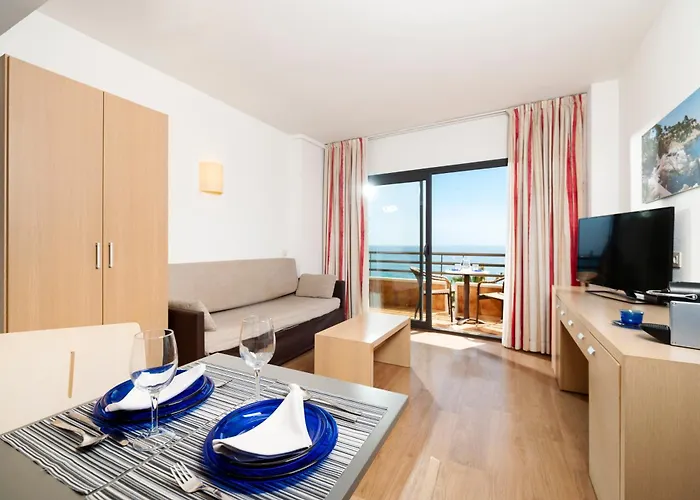 Appartement Almirall Lloret de Mar