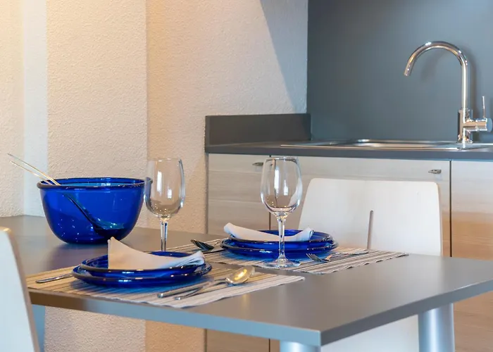Appartement Almirall