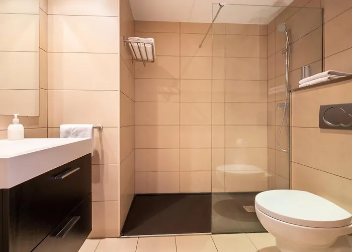 Almirall Appartement Lloret de Mar