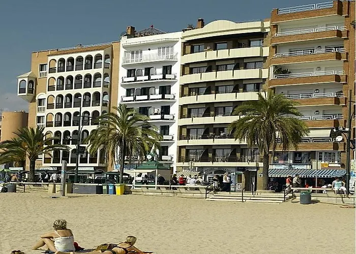 Almirall Lloret de Mar