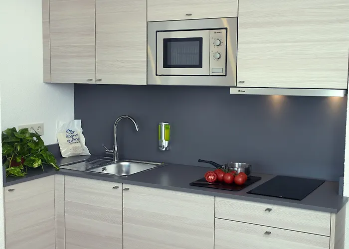 Appartement Almirall Lloret de Mar